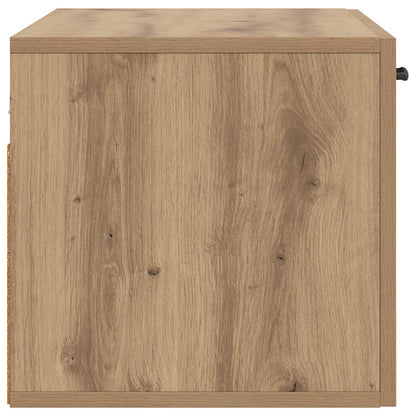 Armadietto a muro 60 x 36,5 x 35 cm Legno ingegnerizzato