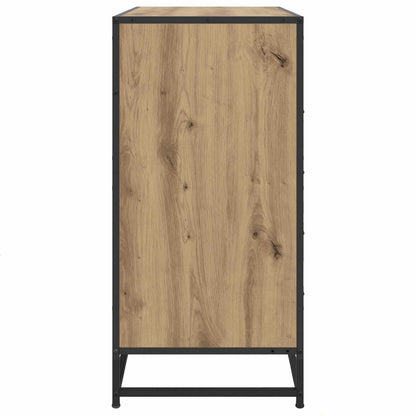 Mobile con Cassetti 4-Cassetto Rovere artigianale