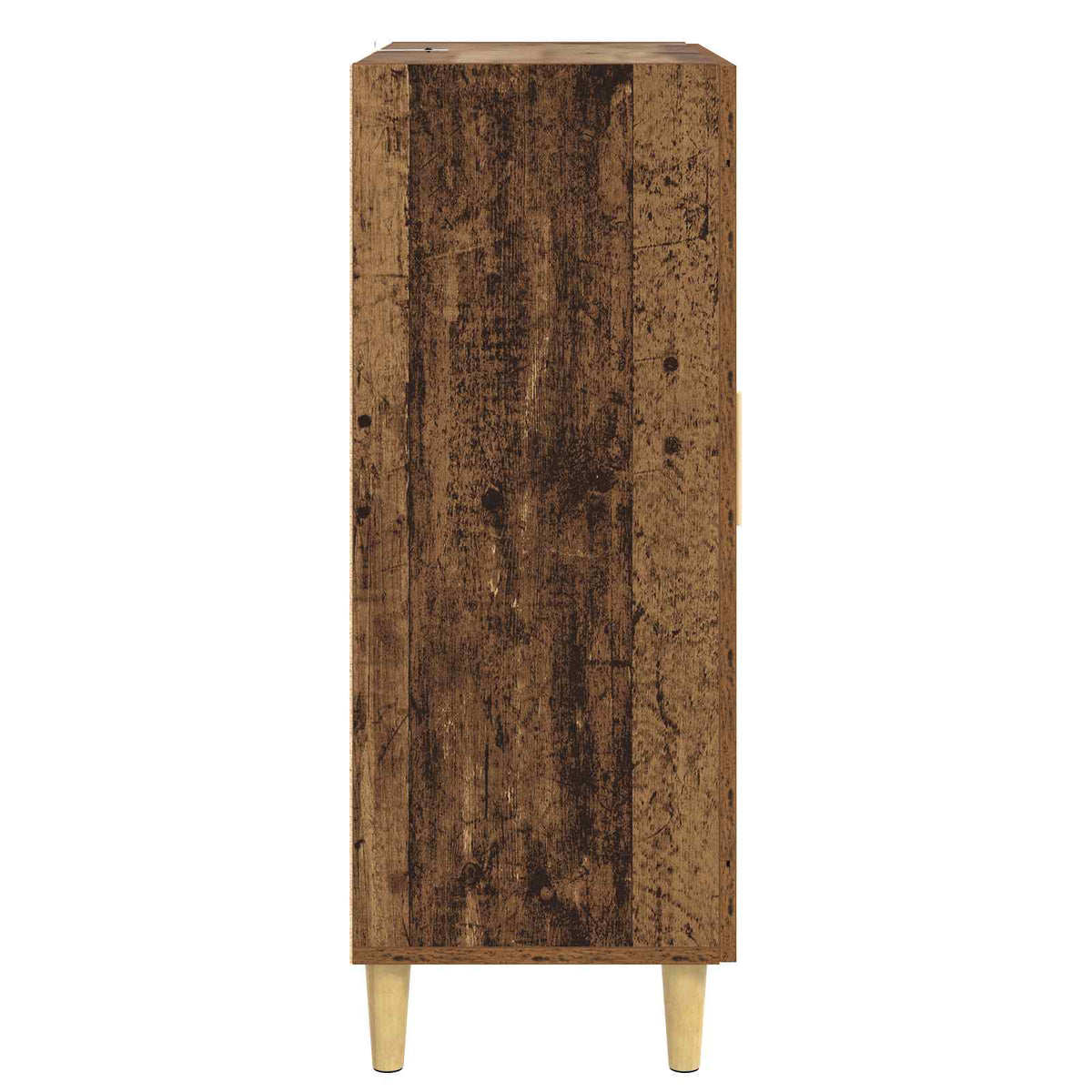 Credenza Legno antico 69,5 x 34 x 90 cm Legno ingegnerizzato - homemem39
