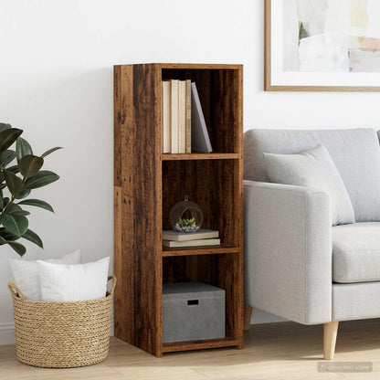 Credenza Legno antico 30 x 41 x 93 cm Legno ingegnerizzato