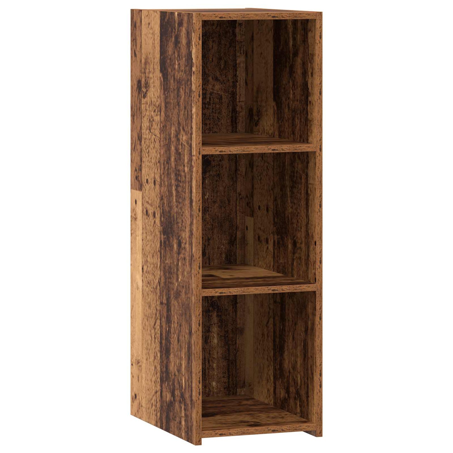 Credenza Legno antico 30 x 41 x 93 cm Legno ingegnerizzato