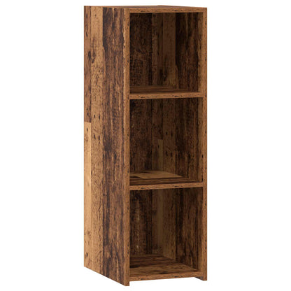 Credenza Legno antico 30 x 41 x 93 cm Legno ingegnerizzato