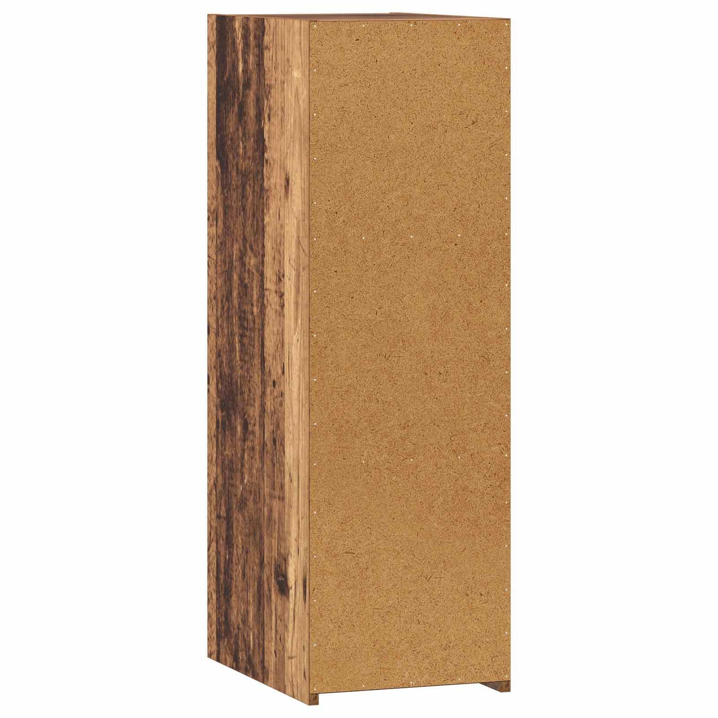 Credenza Legno antico 30 x 41 x 93 cm Legno ingegnerizzato