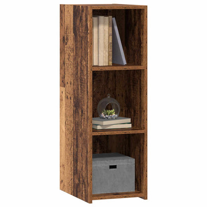 Credenza Legno antico 30 x 41 x 93 cm Legno ingegnerizzato
