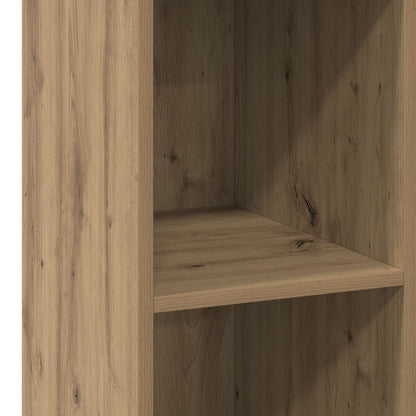 Credenza Rovere Artigianale 30 x 41 x 93 cm