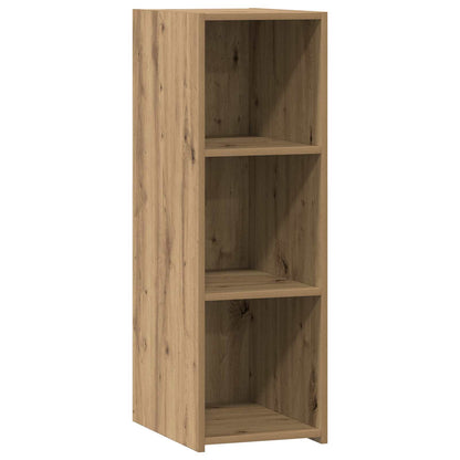Credenza Rovere Artigianale 30 x 41 x 93 cm