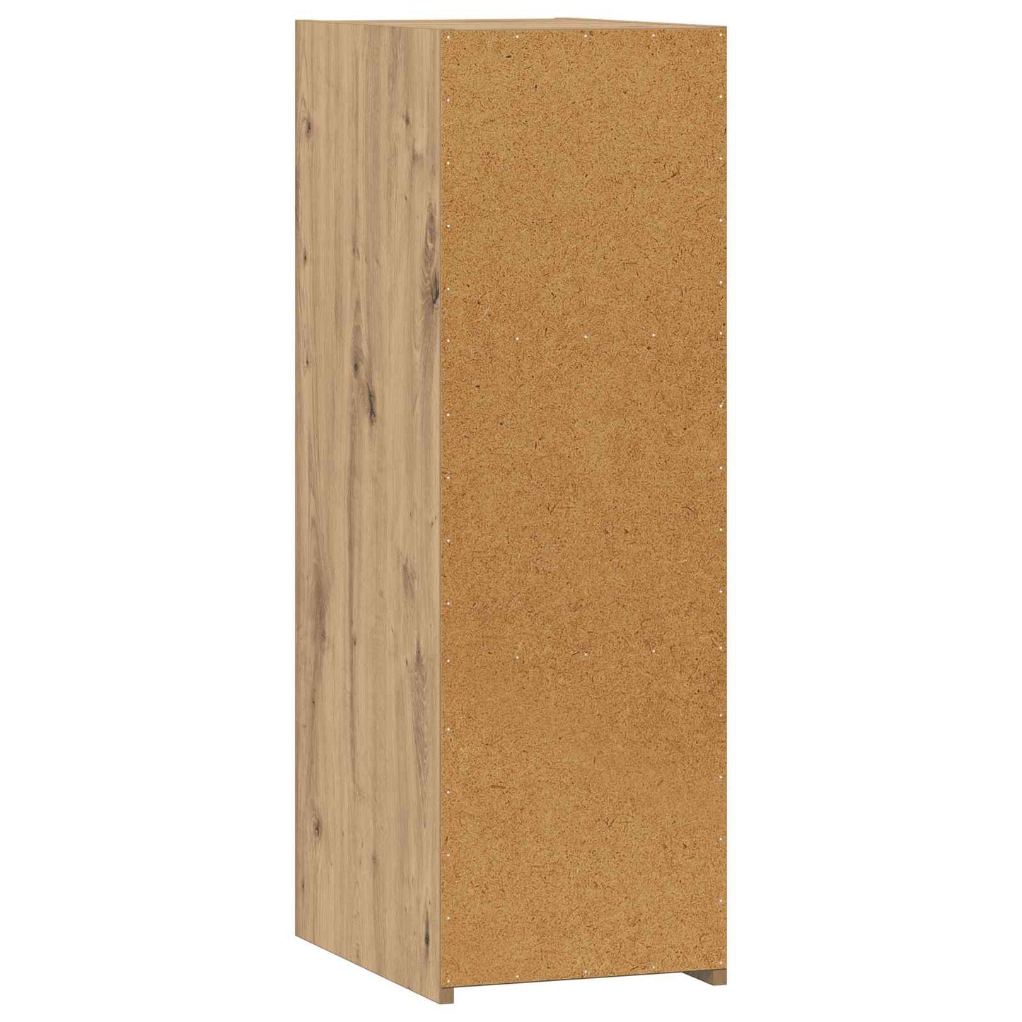 Credenza Rovere Artigianale 30 x 41 x 93 cm