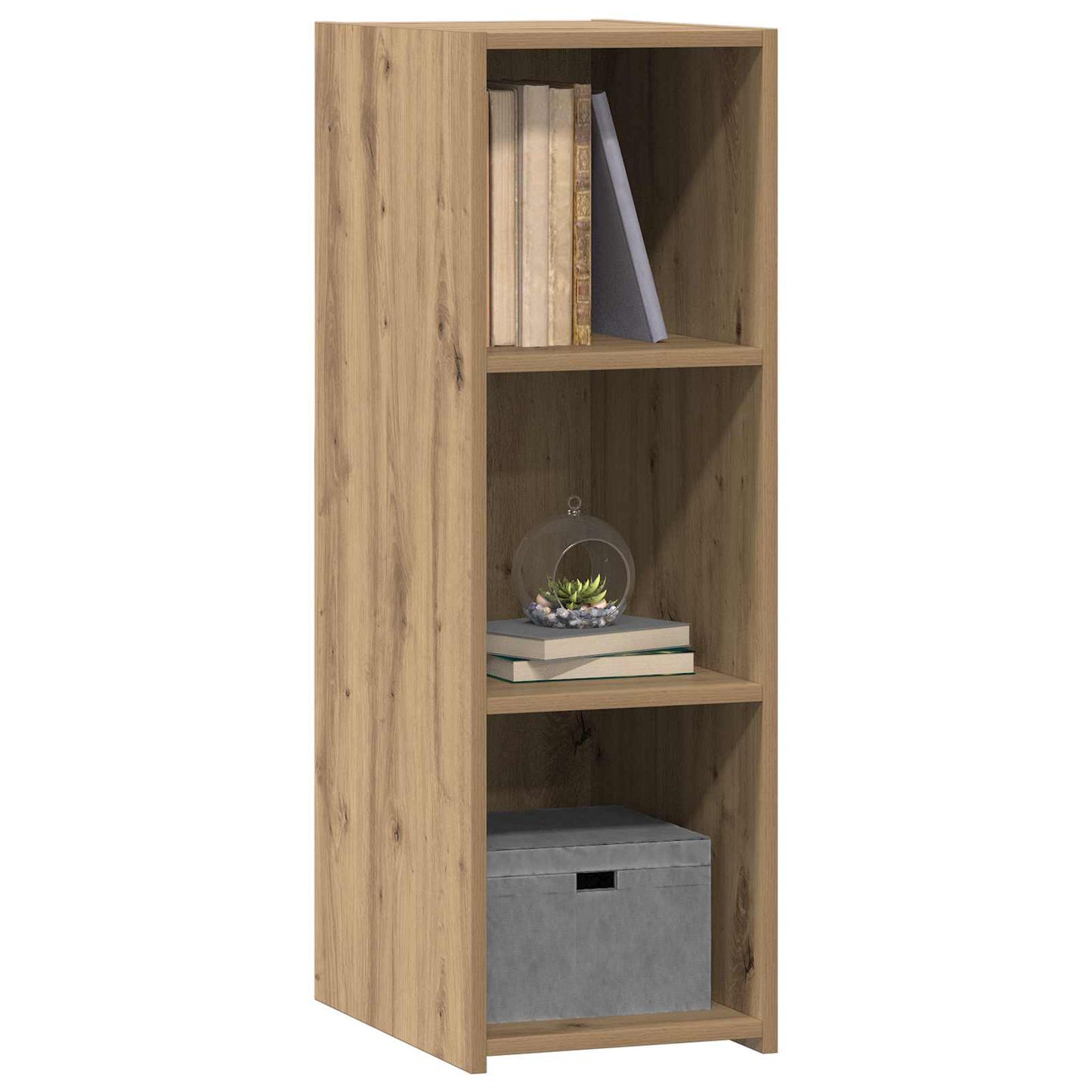 Credenza Rovere Artigianale 30 x 41 x 93 cm