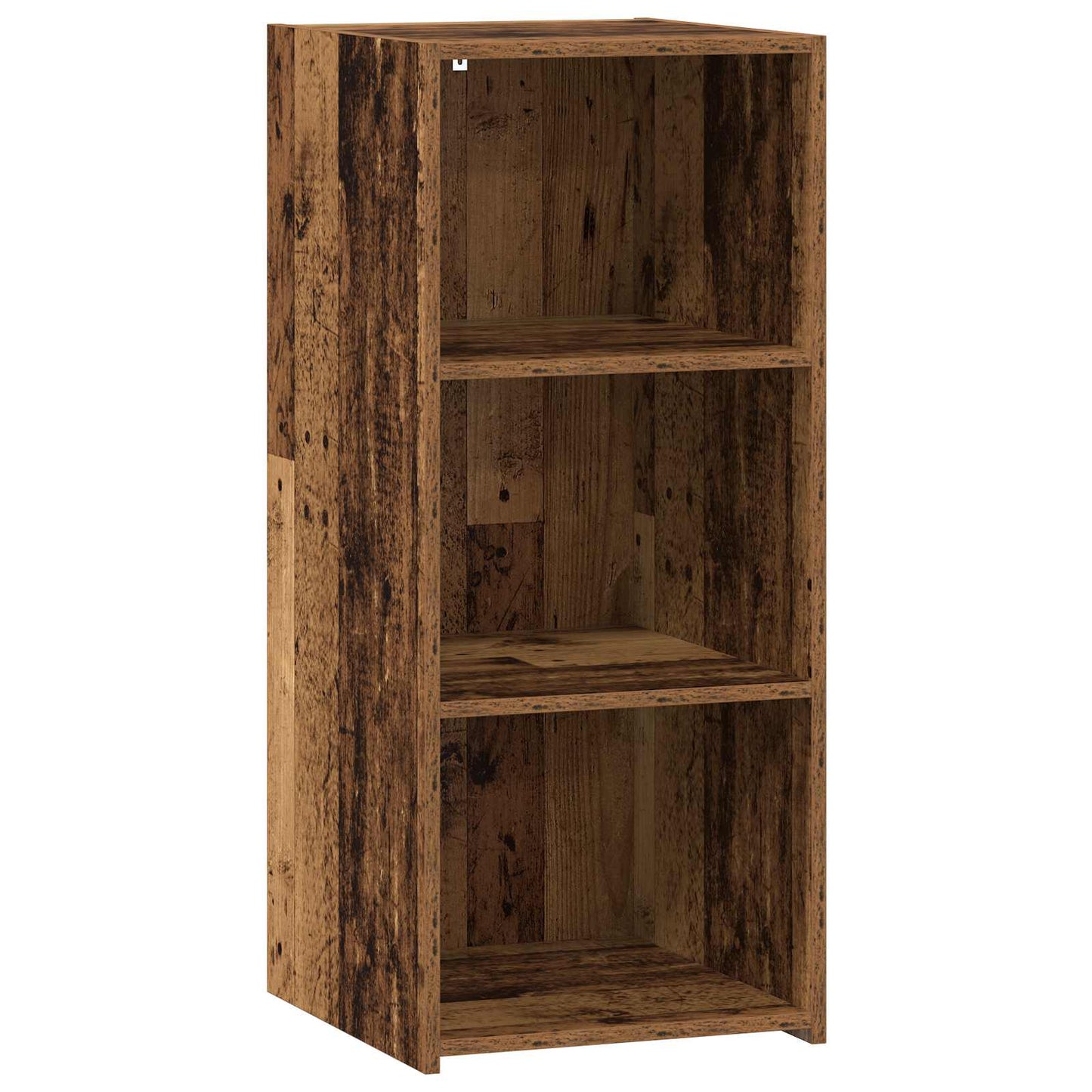 Credenza Legno antico 40 x 41 x 93 cm Legno ingegnerizzato