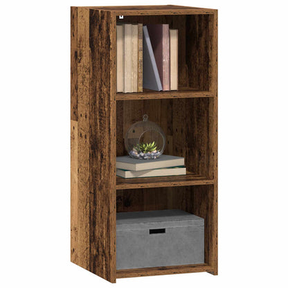 Credenza Legno antico 40 x 41 x 93 cm Legno ingegnerizzato