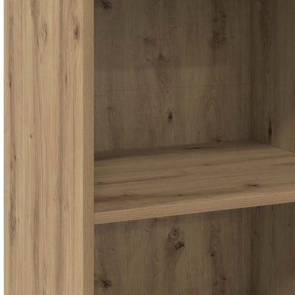 Credenza Rovere Artigianale 40 x 41 x 93 cm