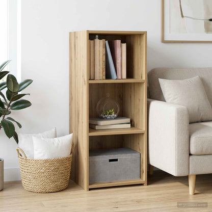 Credenza Rovere Artigianale 40 x 41 x 93 cm