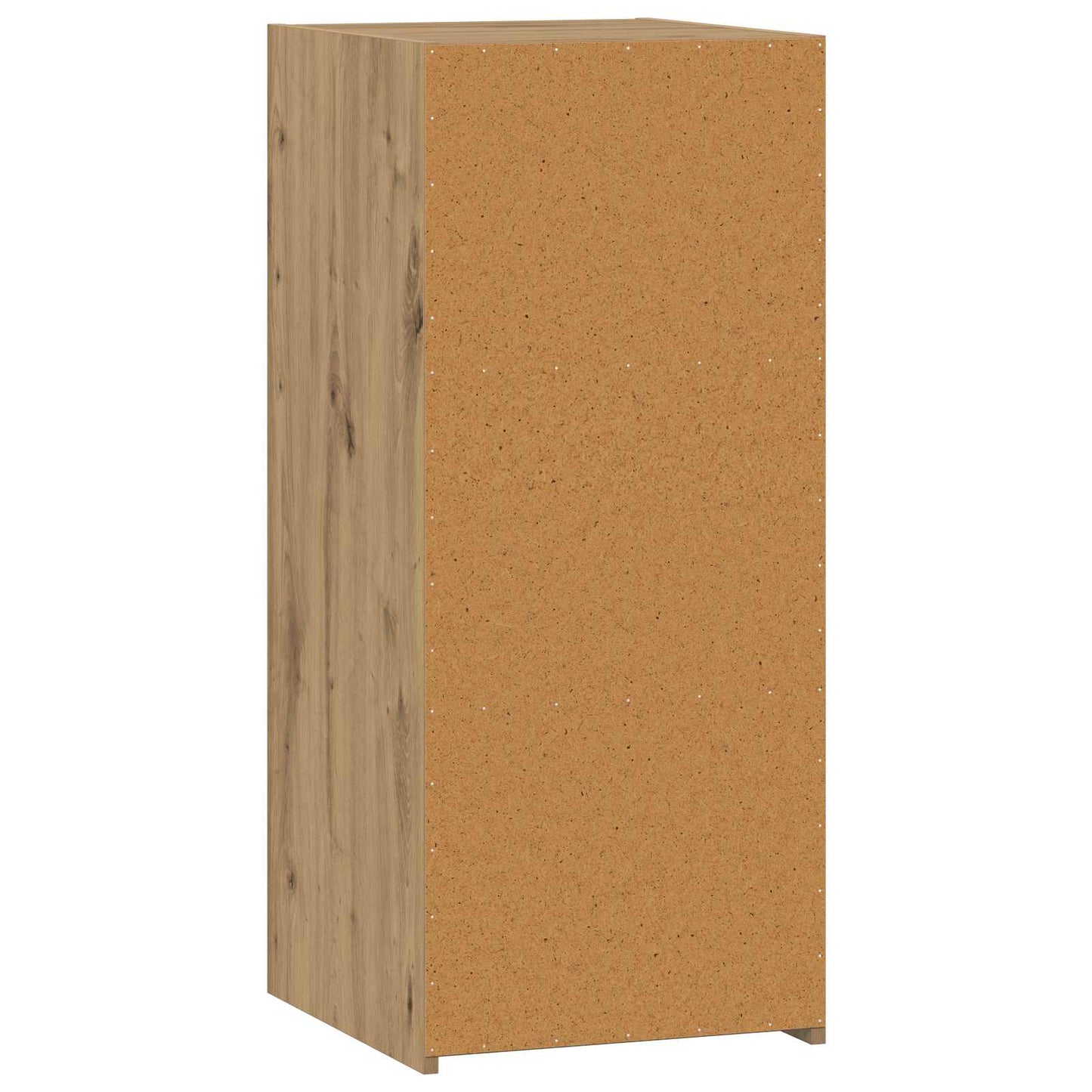 Credenza Rovere Artigianale 40 x 41 x 93 cm
