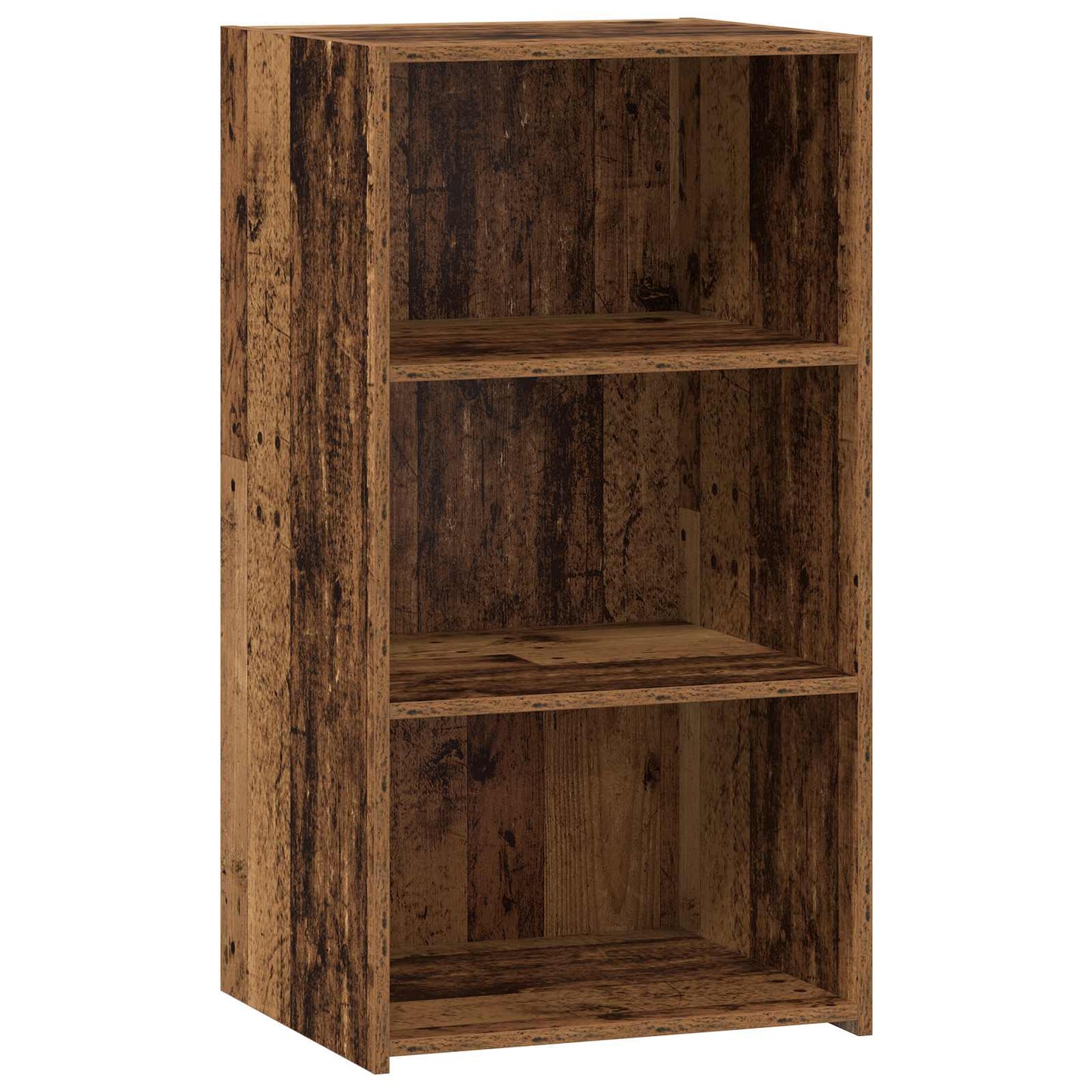 Credenza Legno antico 50 x 41 x 93 cm Legno ingegnerizzato