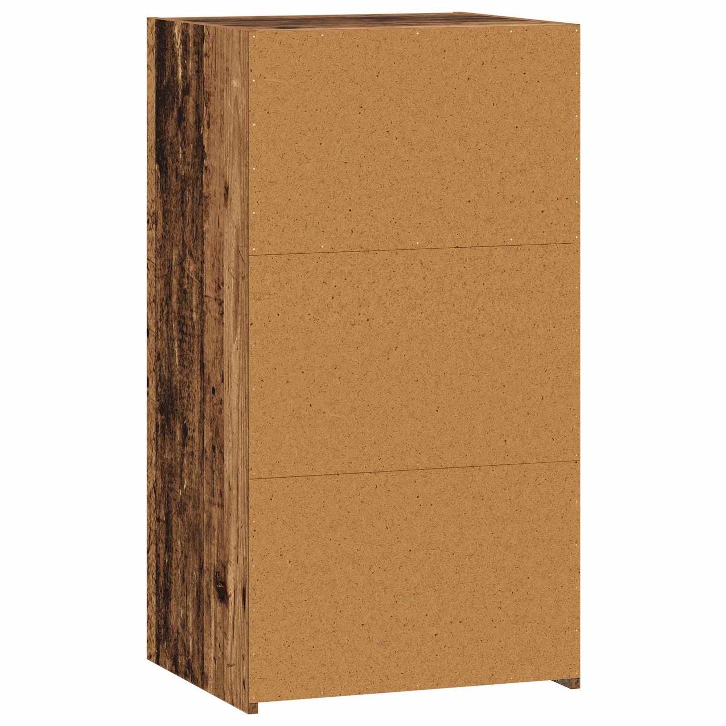 Credenza Legno antico 50 x 41 x 93 cm Legno ingegnerizzato