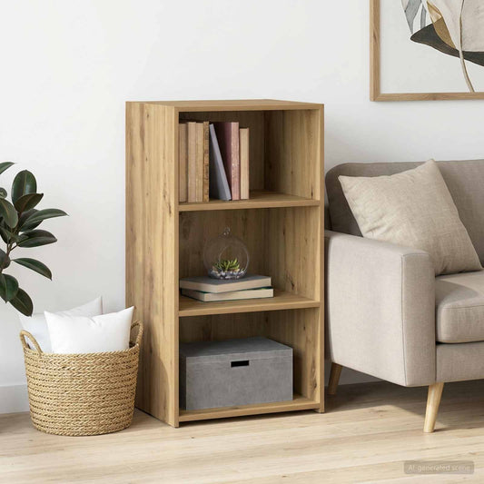 Credenza Rovere Artigianale 50 x 41 x 93 cm