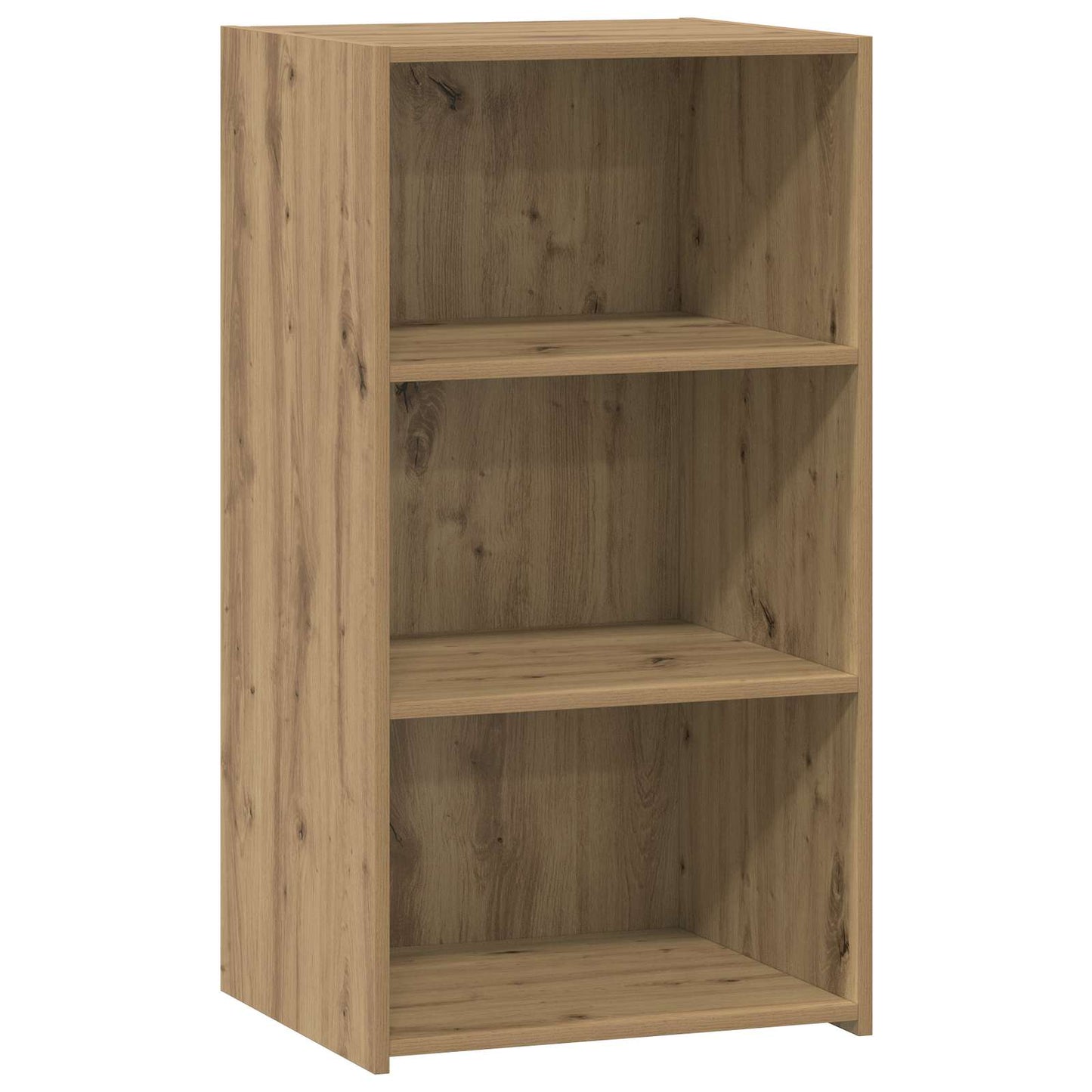 Credenza Rovere Artigianale 50 x 41 x 93 cm