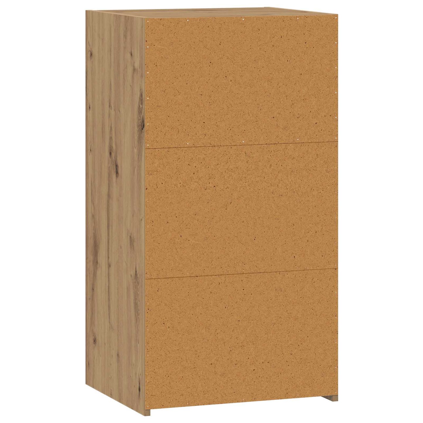 Credenza Rovere Artigianale 50 x 41 x 93 cm