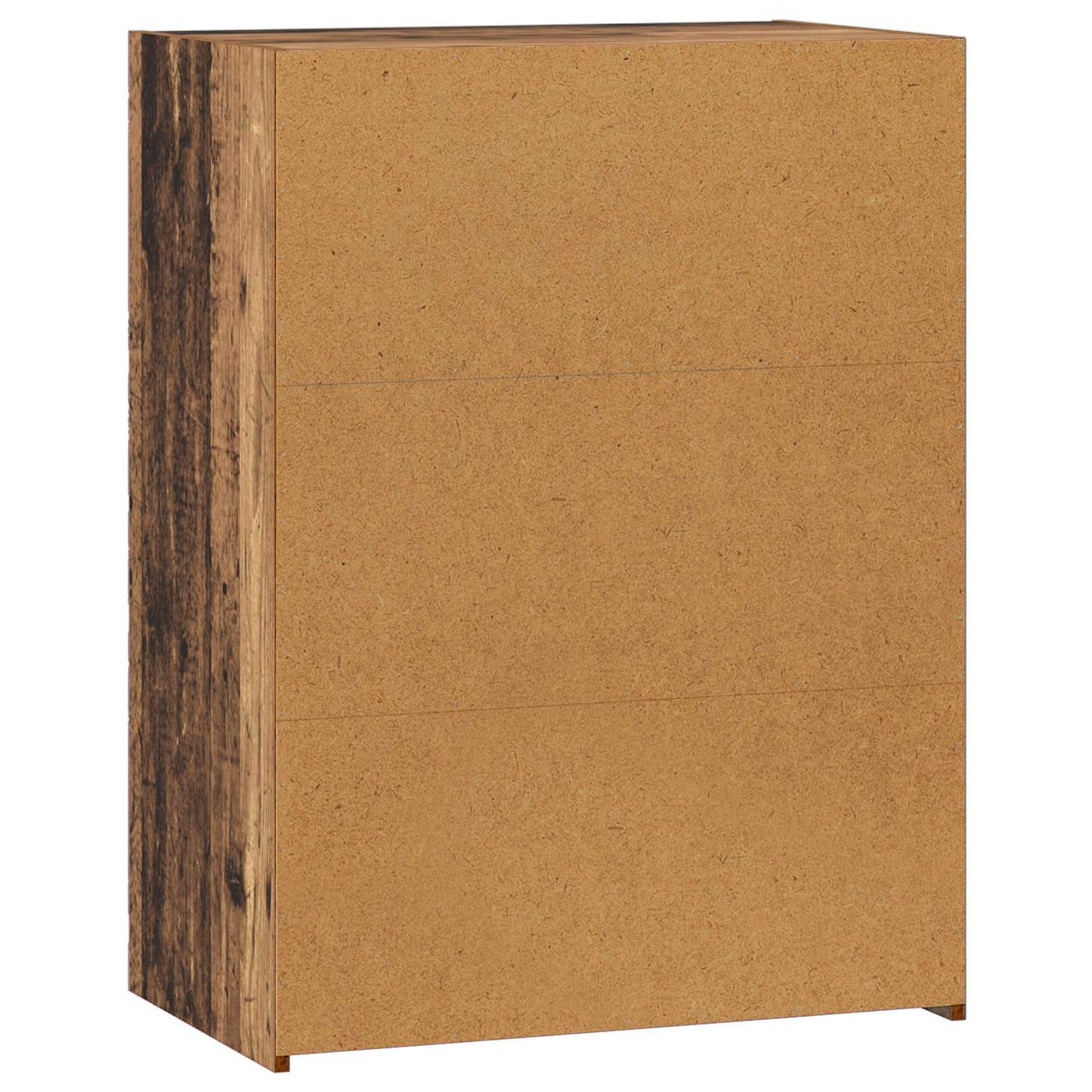 Credenza Legno antico 70 x 41 x 93 cm Legno ingegnerizzato