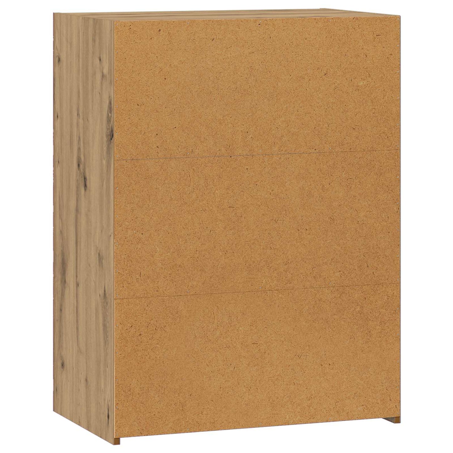 Credenza Rovere Artigianale 70 x 41 x 93 cm