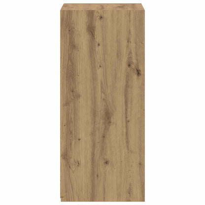 Credenza Rovere Artigianale 70 x 41 x 93 cm