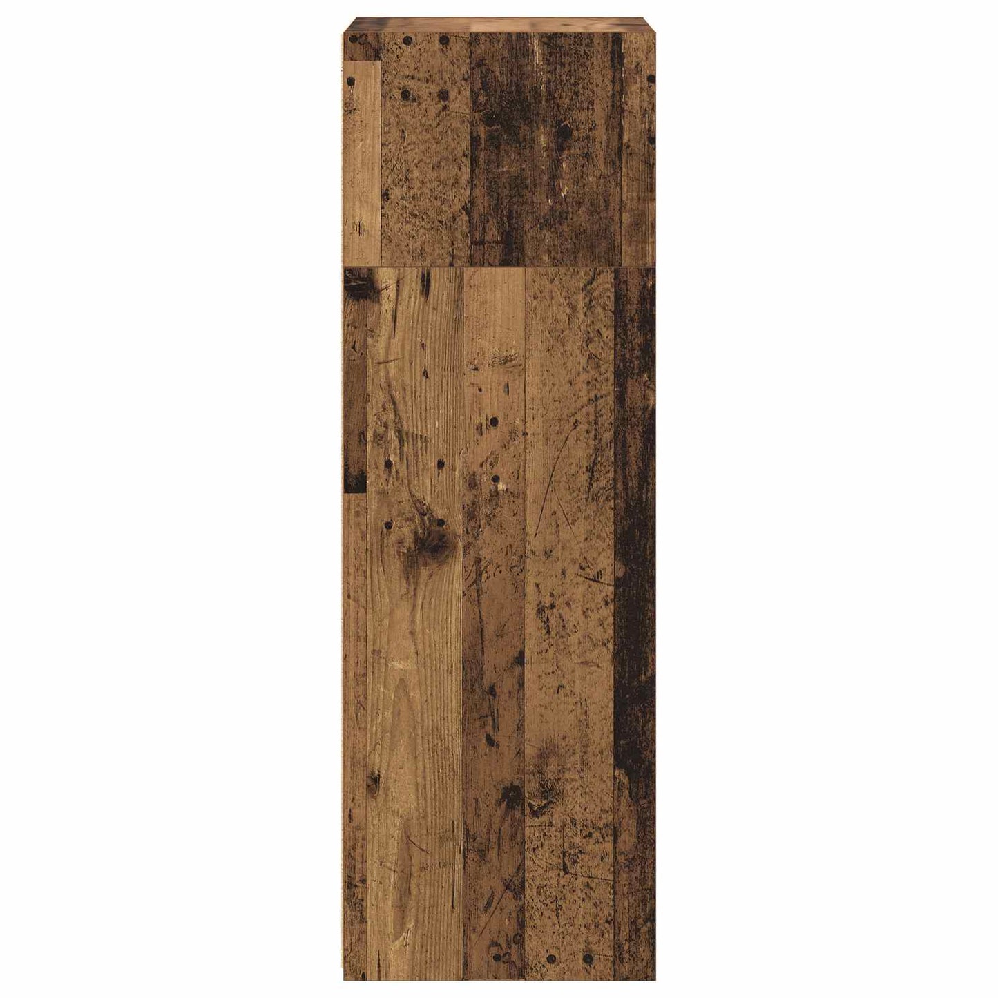 Credenza Legno antico 30 x 41 x 124 cm Legno ingegnerizzato