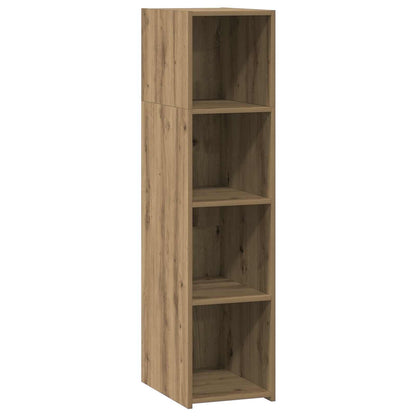 Credenza Rovere Artigianale 30 x 41 x 124 cm