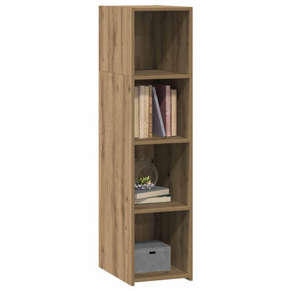 Credenza Rovere Artigianale 30 x 41 x 124 cm