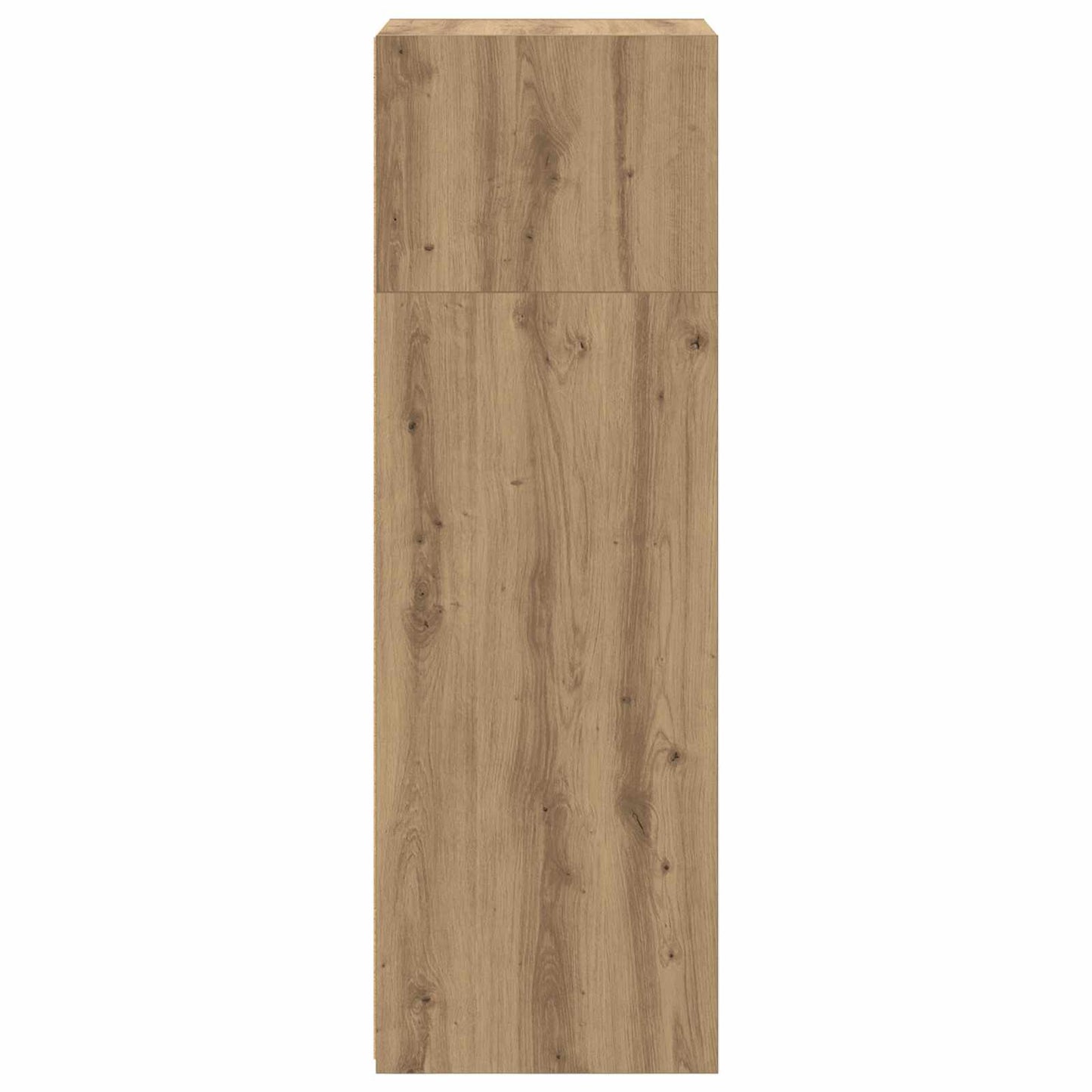 Credenza Rovere Artigianale 30 x 41 x 124 cm