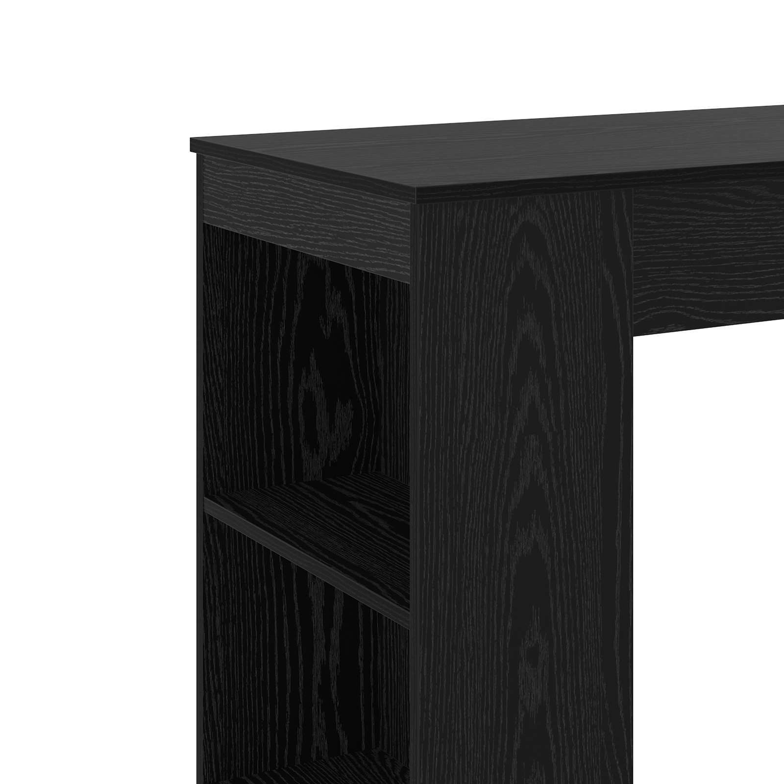 Tavolo da bar 95 x 47 x 103,5 cm Legno ingegnerizzato | homemem39