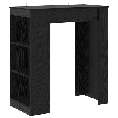 Tavolo da bar 95 x 47 x 103,5 cm Legno ingegnerizzato | homemem39