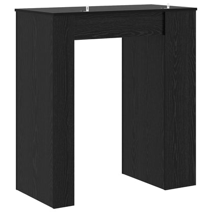 Tavolo da bar 95 x 47 x 103,5 cm Legno ingegnerizzato | homemem39