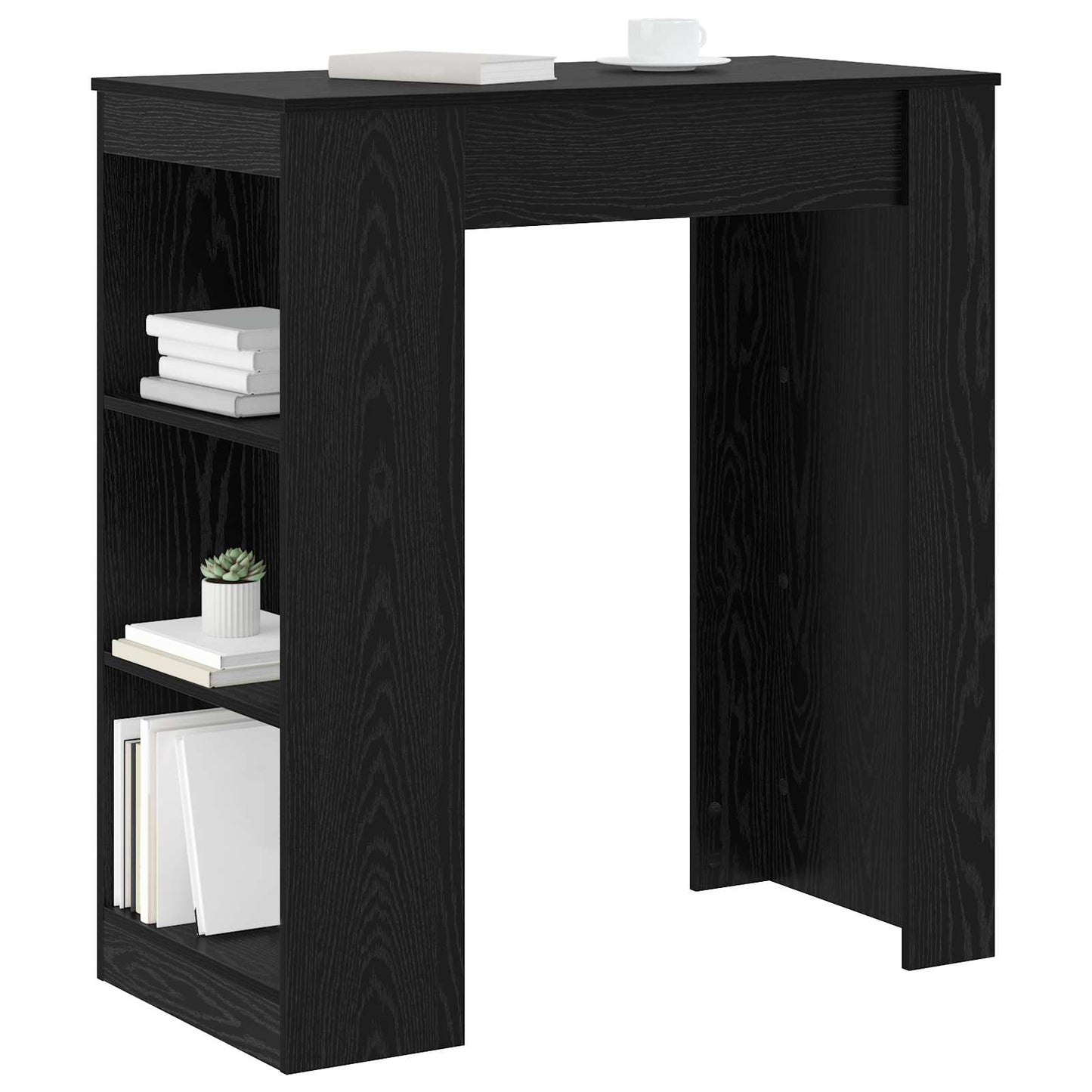 Tavolo da bar 95 x 47 x 103,5 cm Legno ingegnerizzato | homemem39