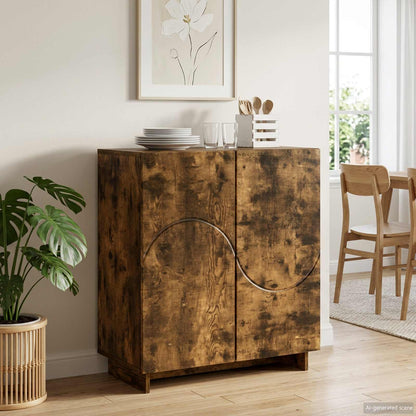 Credenza 67 x 34,5 x 75 cm