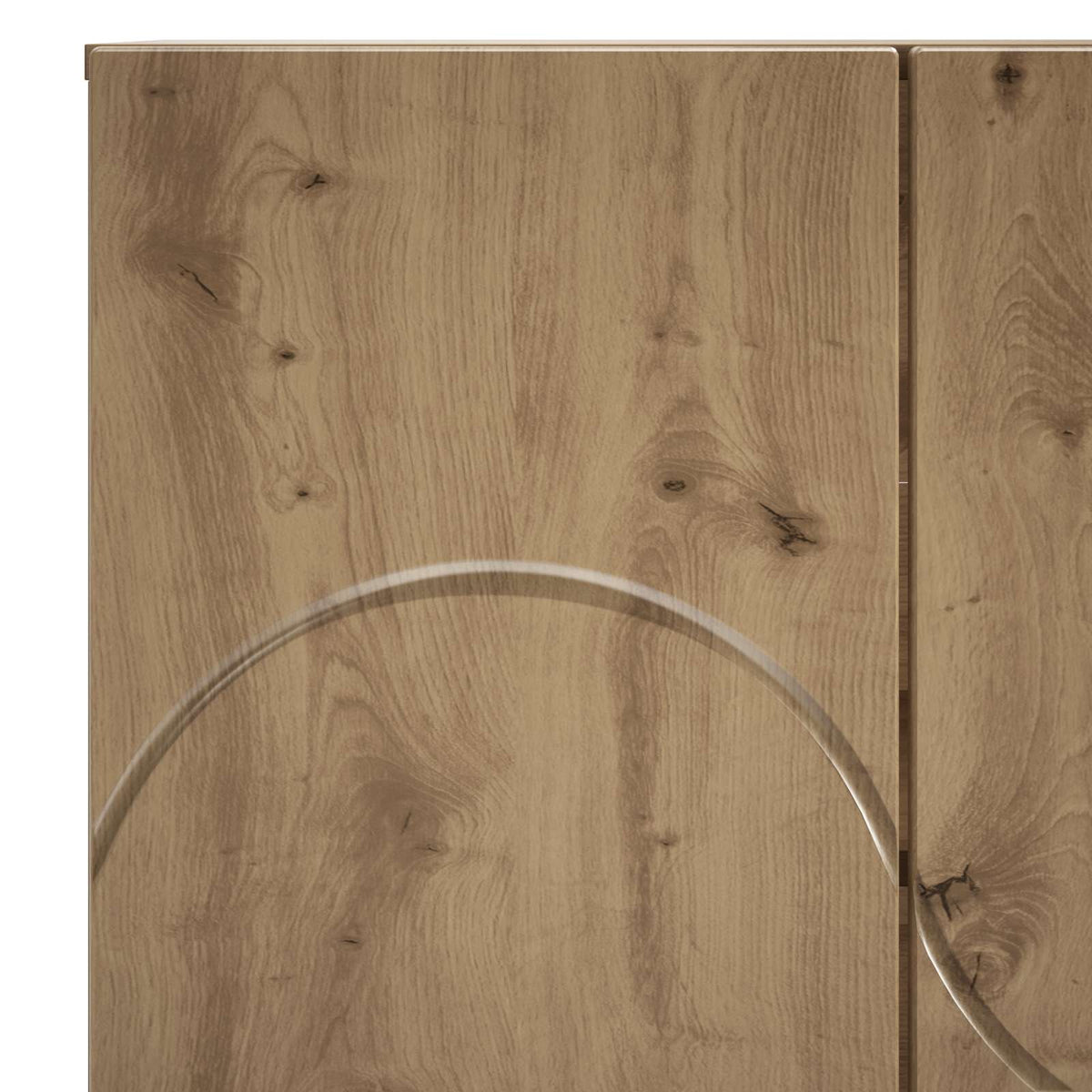 Credenza Rovere Artigianale 67 x 34,5 x 75 cm | homemem39
