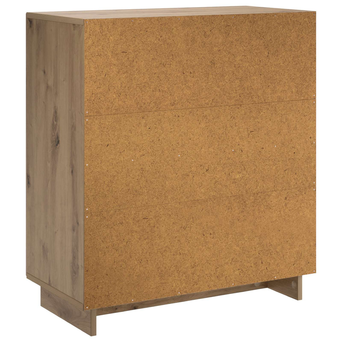 Credenza Rovere Artigianale 67 x 34,5 x 75 cm | homemem39