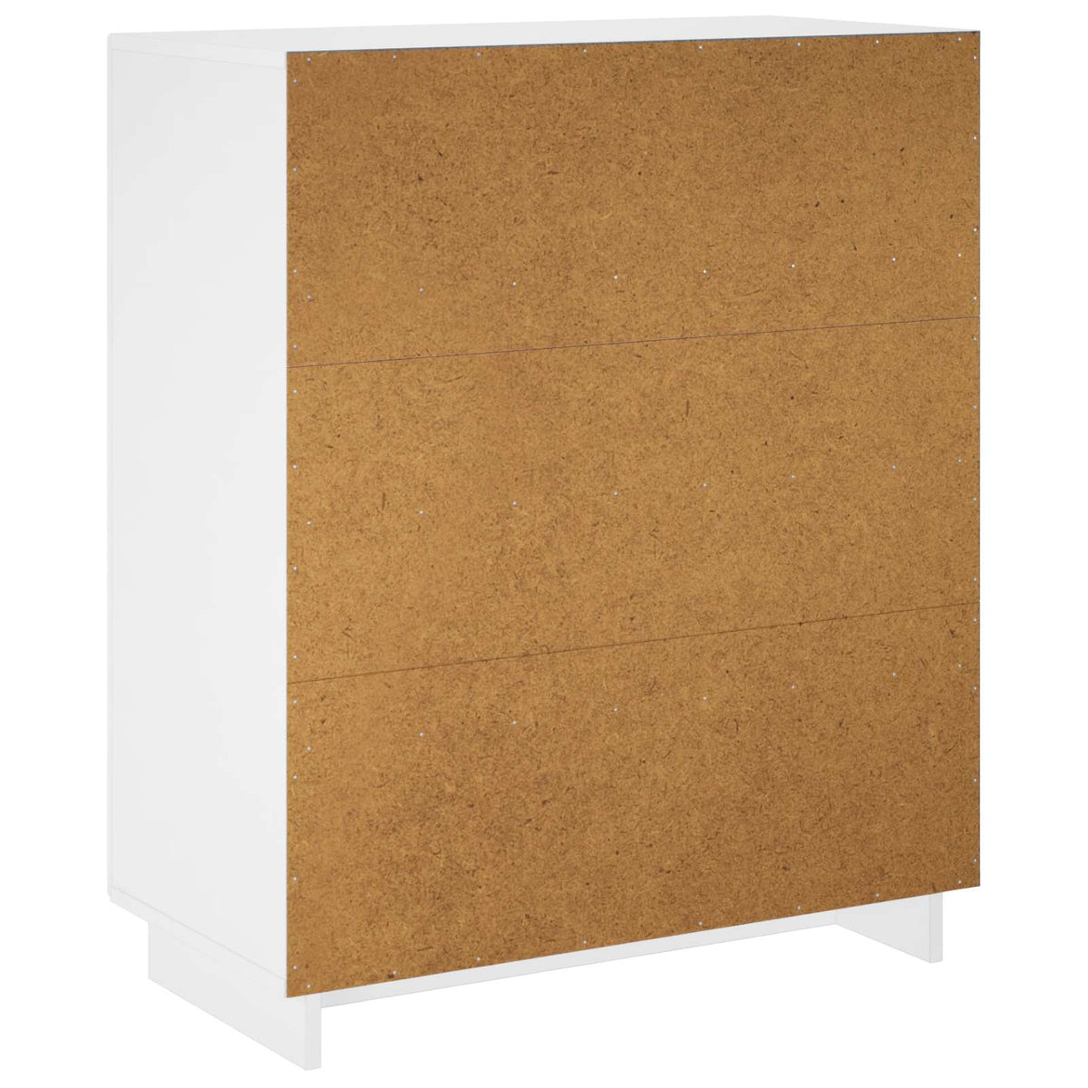 Scarpiera 73 x 38 x 87,5 cm Legno ingegnerizzato Bianco | homemem39