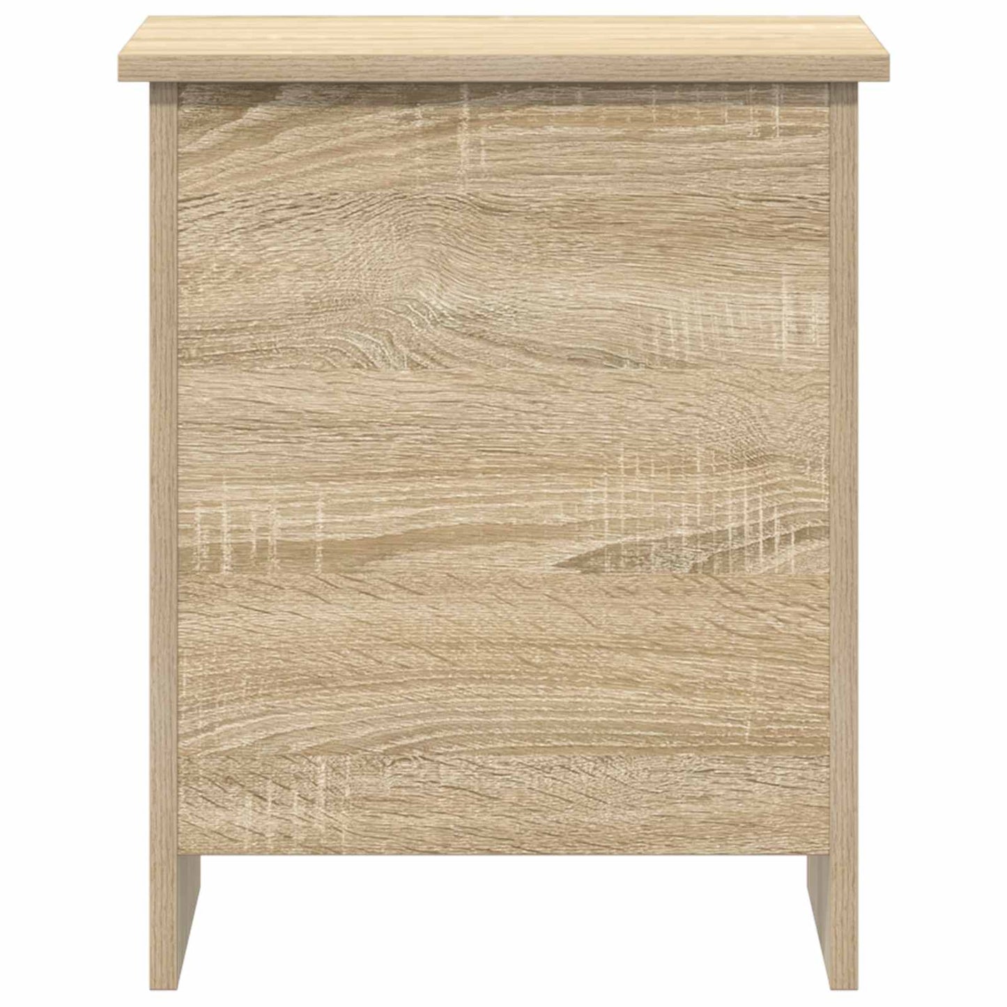 Cassa di stoccaggio Rovere Sonoma 40 x 40 x 50 cm | homemem39