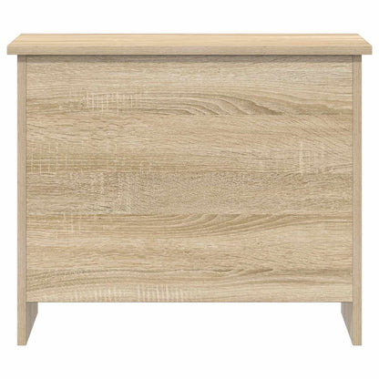 Cassa di stoccaggio Rovere Sonoma 60 x 40 x 50 cm | homemem39