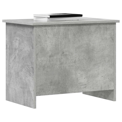 Cassa di stoccaggio Grigio Cemento 60 x 40 x 50 cm | homemem39