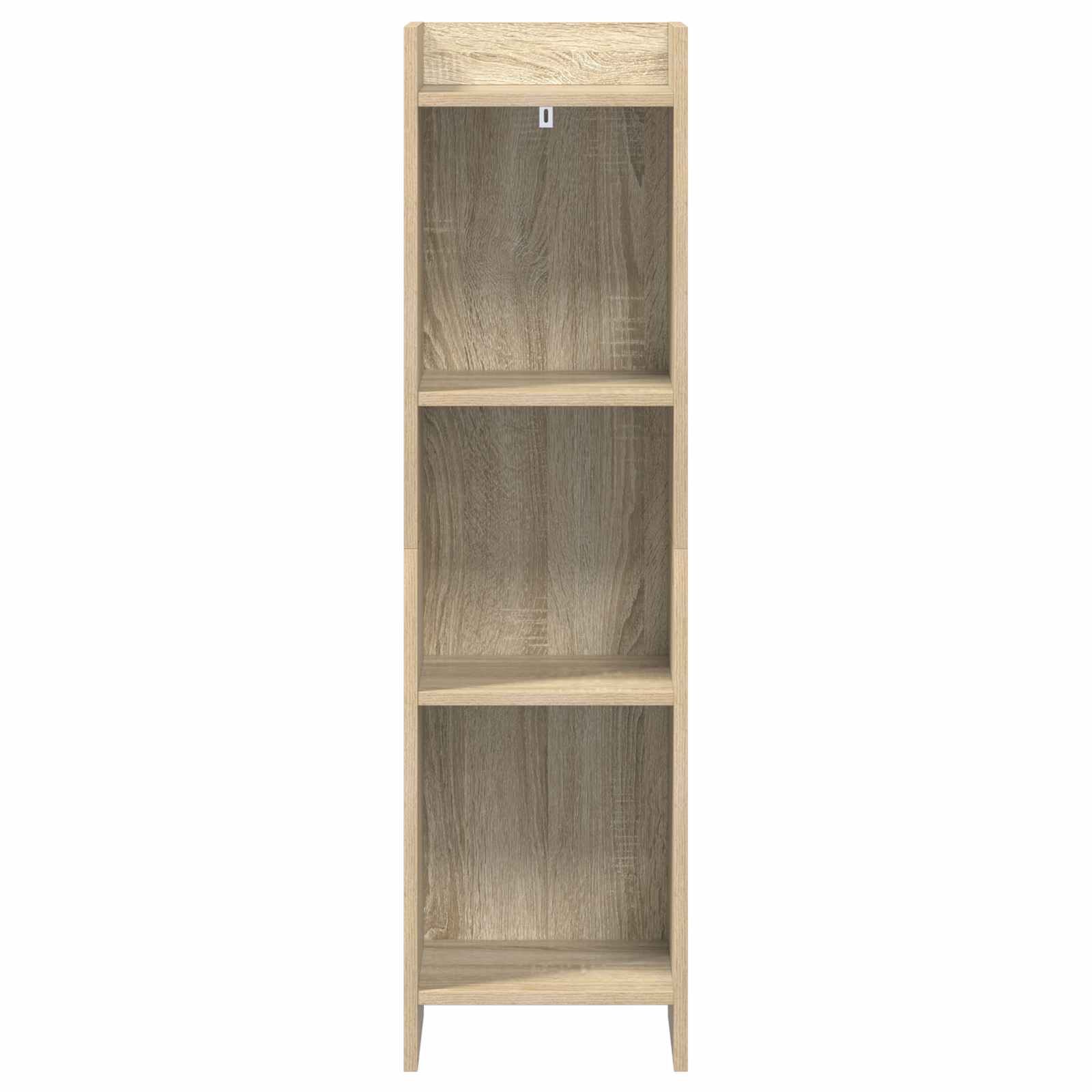 Libreria Rovere Sonoma 30 x 30 x 111 cm Legno ingegnerizzato | homemem39