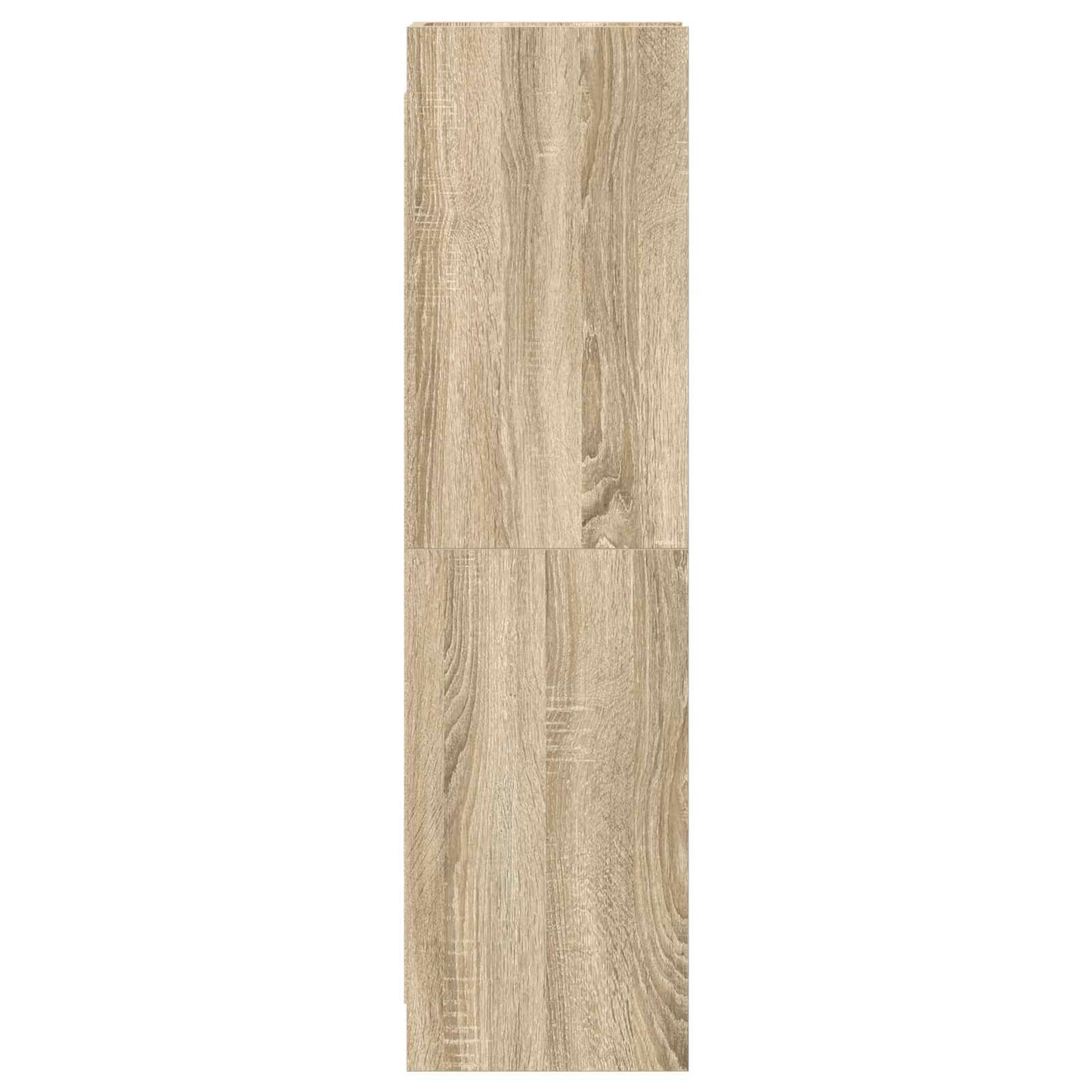 Libreria Rovere Sonoma 30 x 30 x 111 cm Legno ingegnerizzato | homemem39