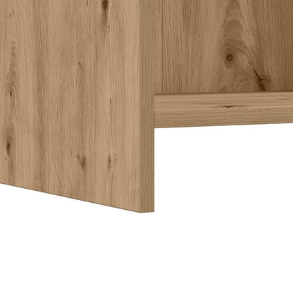 Libreria 3 livelli 30 x 30 x 111 cm Legno ingegnerizzato | homemem39