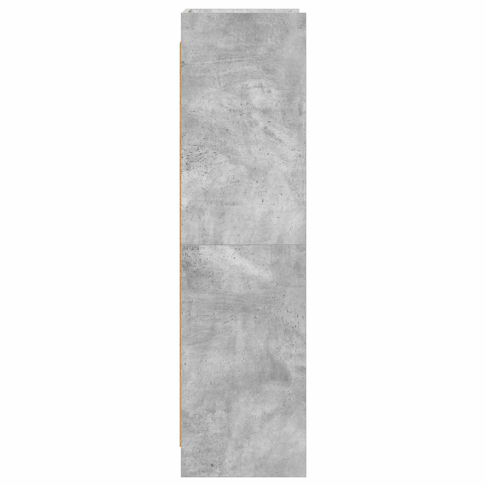 Libreria Grigio Concretè 59 x 30 x 111 cm Legno ingegnerizzato | homemem39
