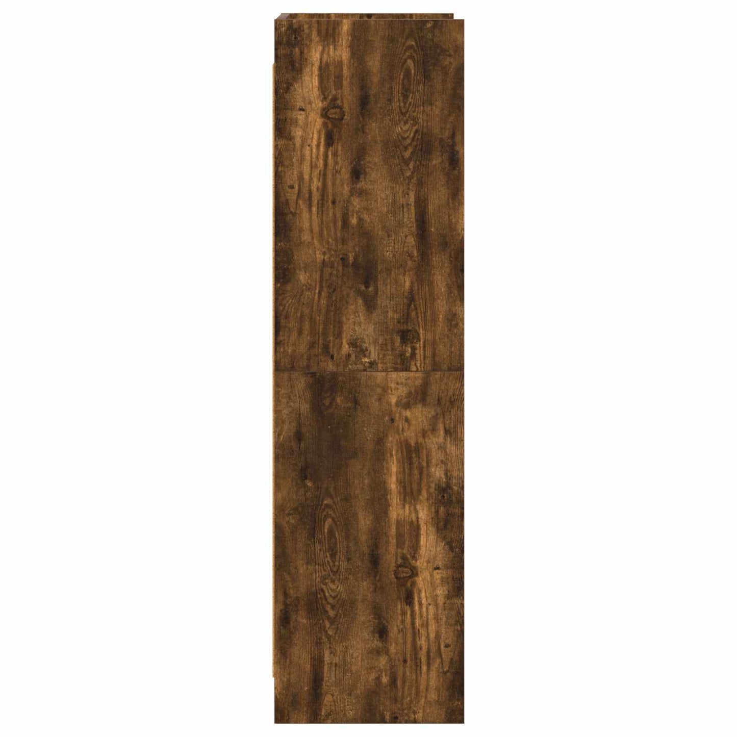 Libreria Rovere Fumo 59 x 30 x 111 cm Legno ingegnerizzato | homemem39