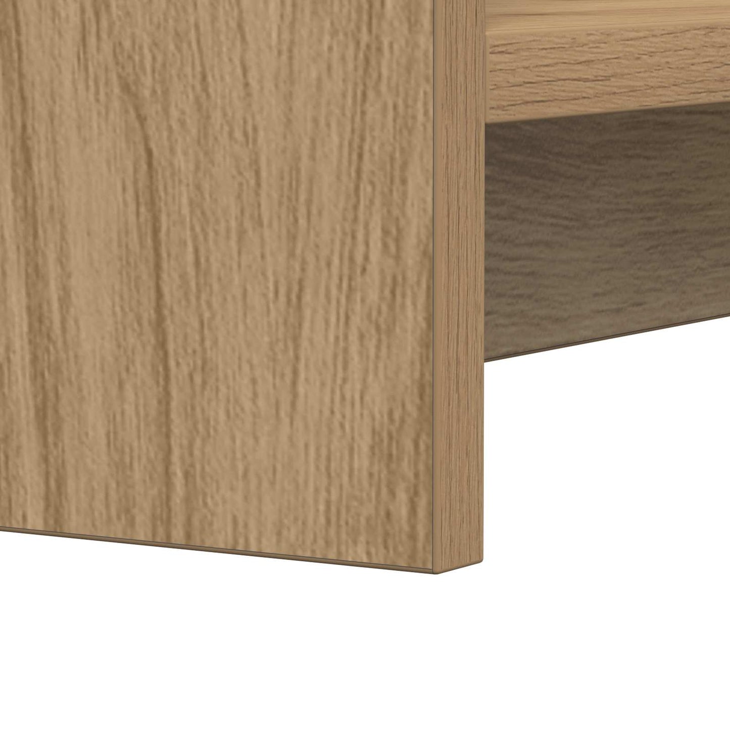 Libreria 6 livelli 59 x 30 x 111 cm Legno ingegnerizzato | homemem39