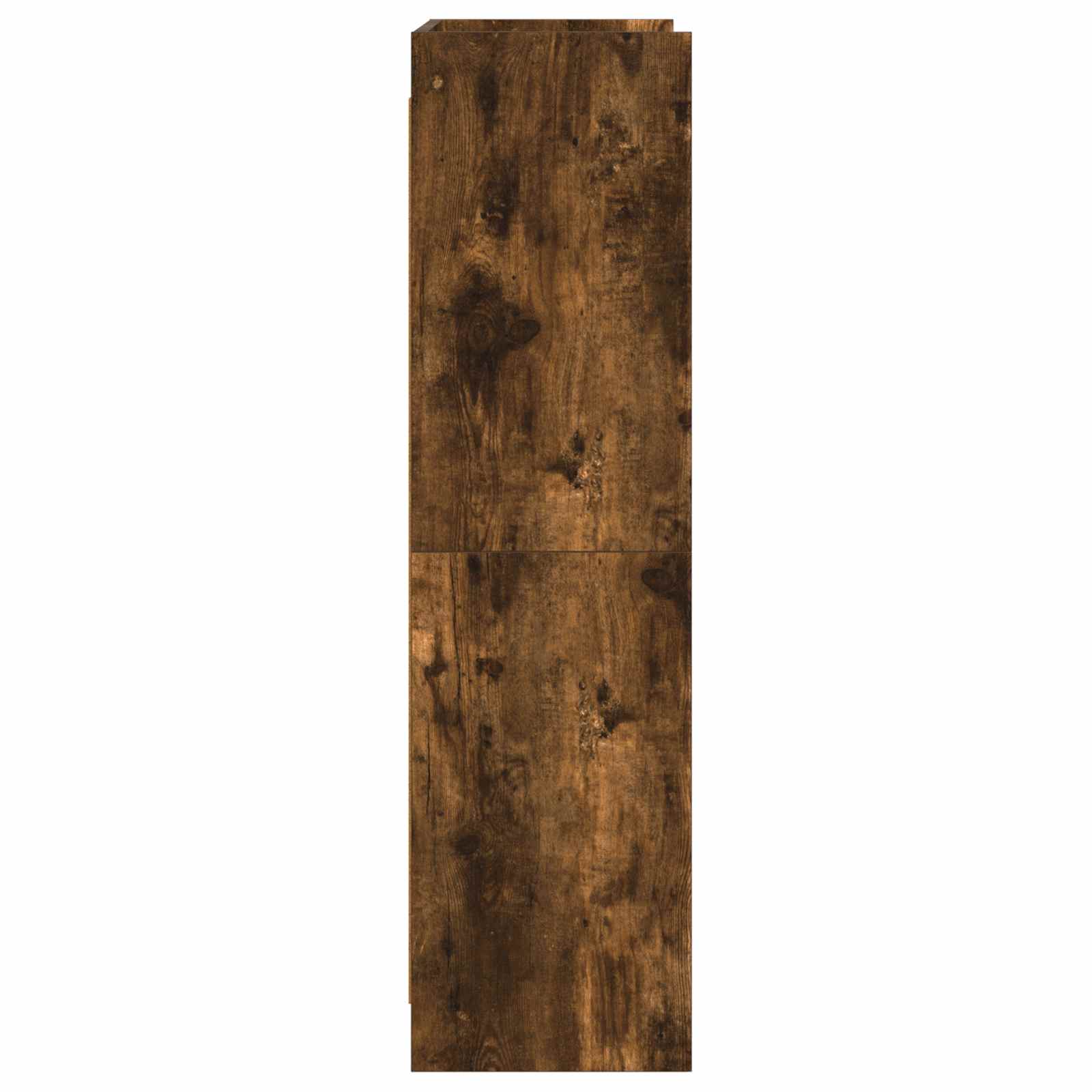 Libreria Rovere Fumo 87,5 x 30 x 111 cm Legno ingegnerizzato | homemem39
