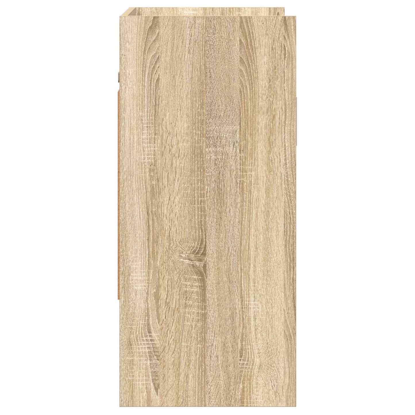 Scaffale da parete A parete Rovere Sonoma 80 x 36 x 80 cm | homemem39