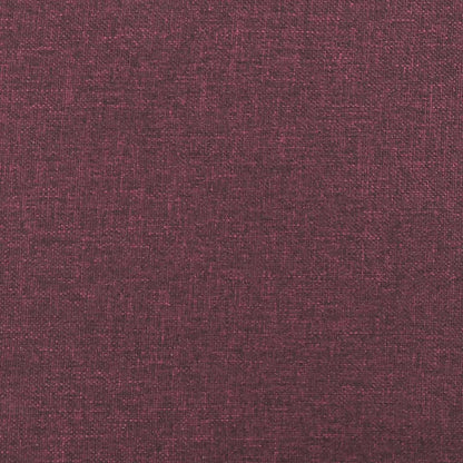 Divano Viola 95 x 90 x 95 cm Tessuto | homemem39