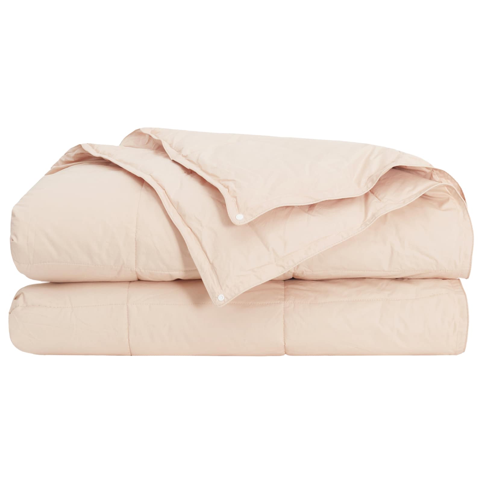 Piumone Beige 220 x 240 cm Fibra di kapok | homemem39